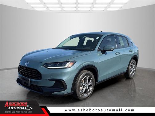 2023 Honda HR-V EX-L