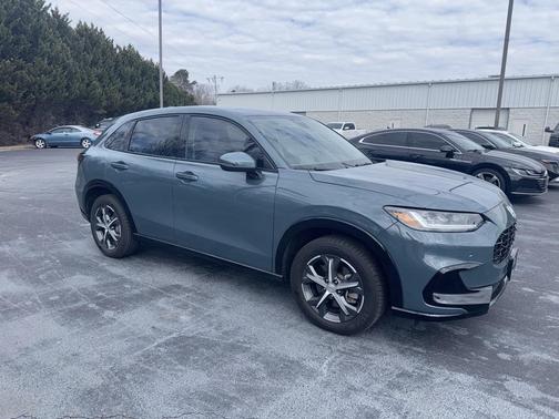 2023 Honda HR-V EX-L