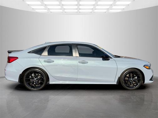 2024 Honda Civic Si Base