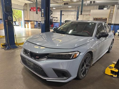 2024 Honda Civic Si Base