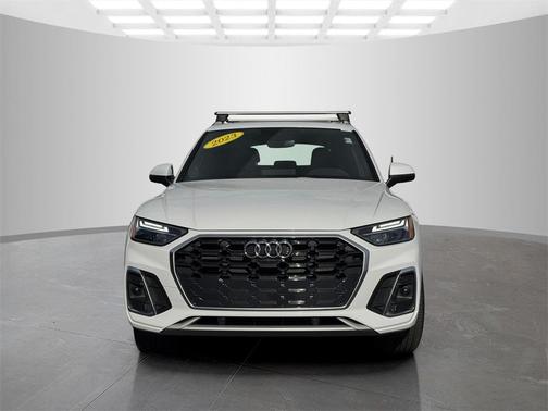 2023 Audi Q5 45 S line quattro Premium