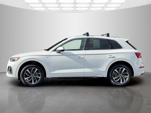 2023 Audi Q5 45 S line quattro Premium