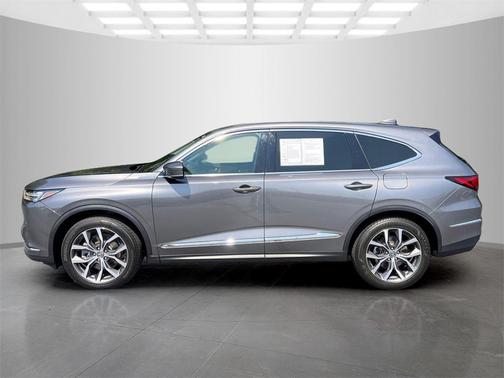2023 Acura MDX Technology