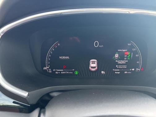2023 Acura MDX Technology