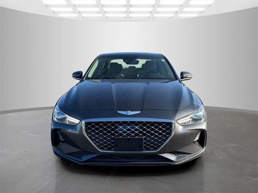 2019 Genesis G70 2.0T Advanced