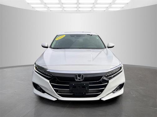 2022 Honda Accord Touring 2.0T