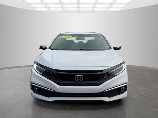 2019 Honda Civic Touring