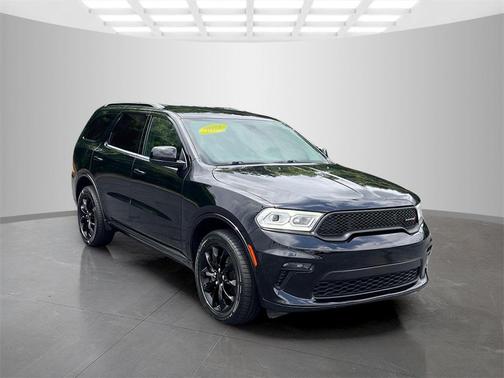 2022 Dodge Durango SXT
