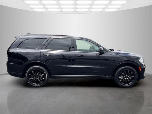 2022 Dodge Durango SXT