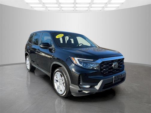 2024 Honda Passport EX-L