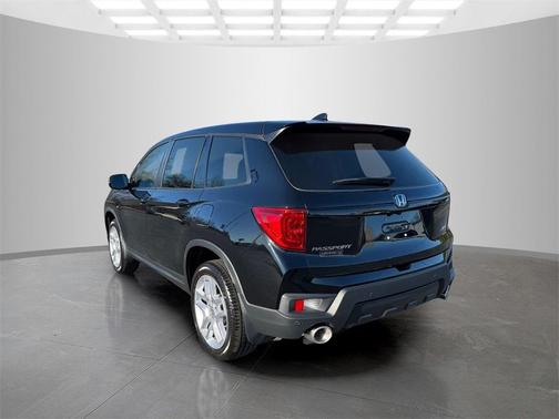 2024 Honda Passport EX-L