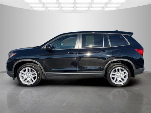 2024 Honda Passport EX-L