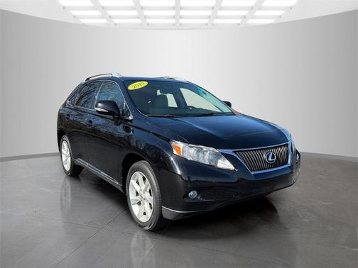 2010 Lexus RX 350 Base