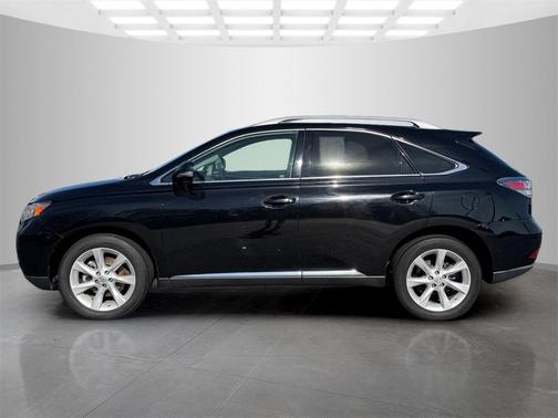 2010 Lexus RX 350 Base