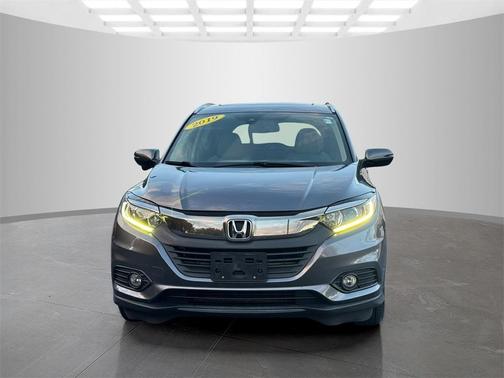 2019 Honda HR-V EX-L