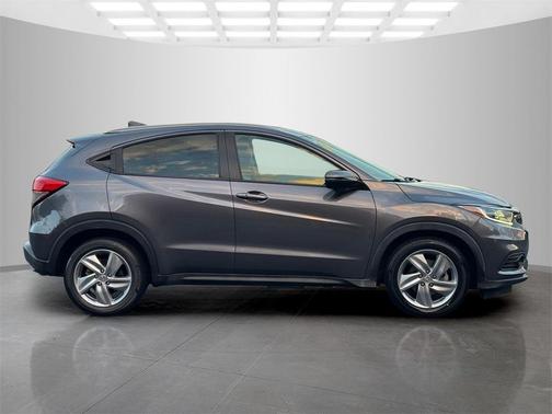 2019 Honda HR-V EX-L