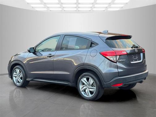 2019 Honda HR-V EX-L