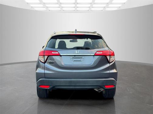 2019 Honda HR-V EX-L