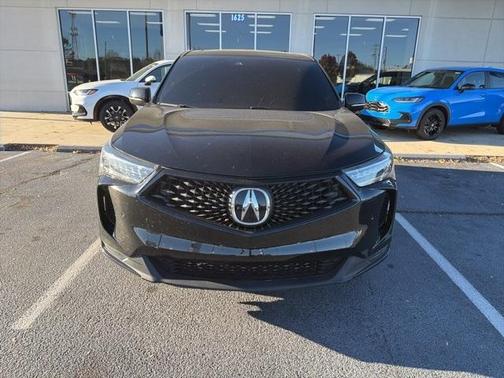 2023 Acura RDX A-Spec