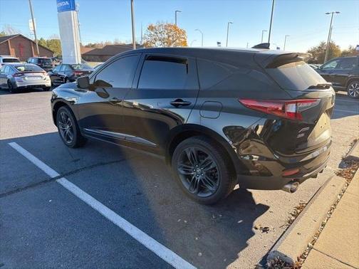 2023 Acura RDX A-Spec