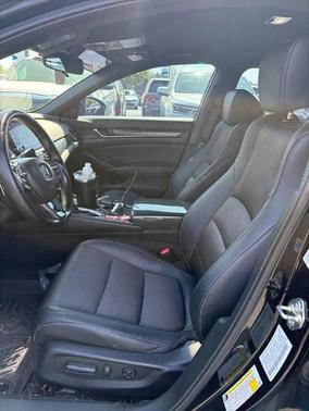 2020 Honda Accord Sport 1.5T