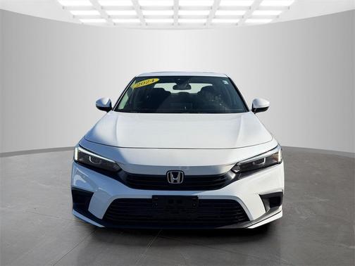 2024 Honda Civic EX