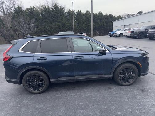 2023 Honda CR-V Hybrid Sport Touring