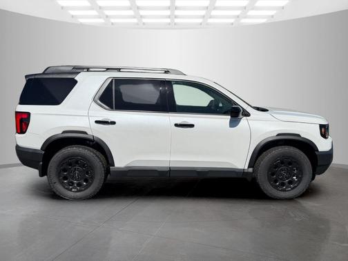 2026 Honda Passport TrailSport Elite Blackout