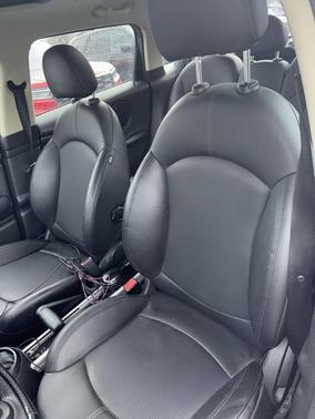 2013 MINI Countryman Cooper S