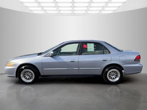2002 Honda Accord EX