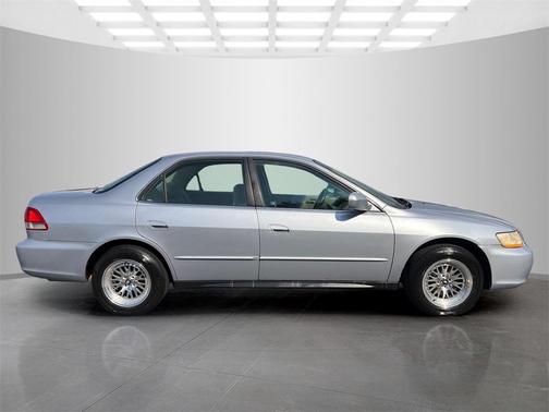 2002 Honda Accord EX