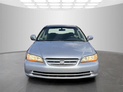 2002 Honda Accord EX