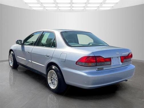 2002 Honda Accord EX