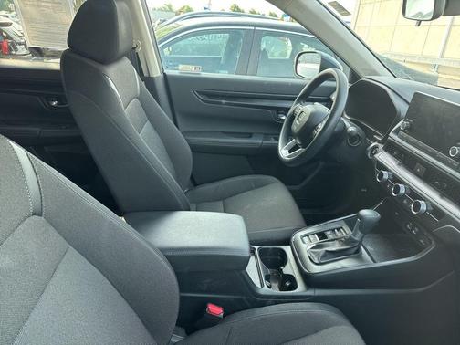 Canyon 2024 Honda CR-V EX