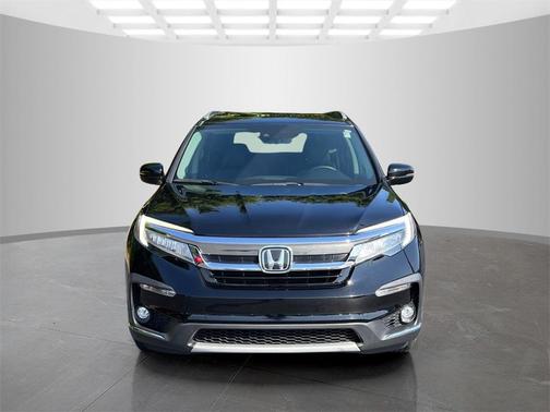 2020 Honda Pilot Elite