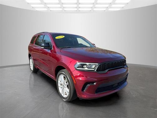 2024 Dodge Durango GT