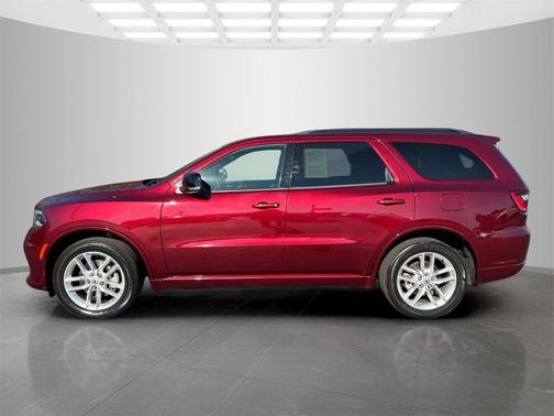 2024 Dodge Durango GT