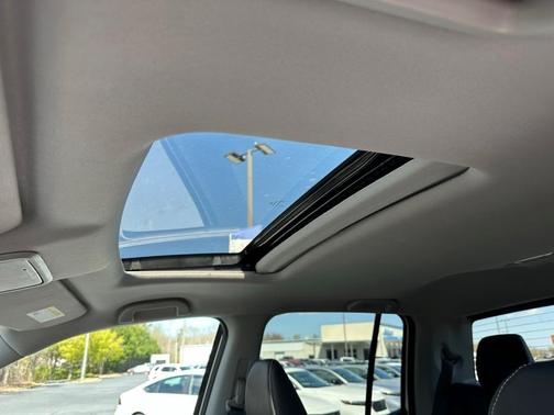 2025 Honda Ridgeline RTL+