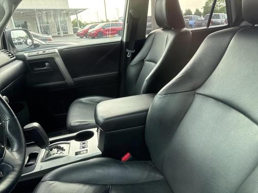2010 Toyota 4Runner Limited