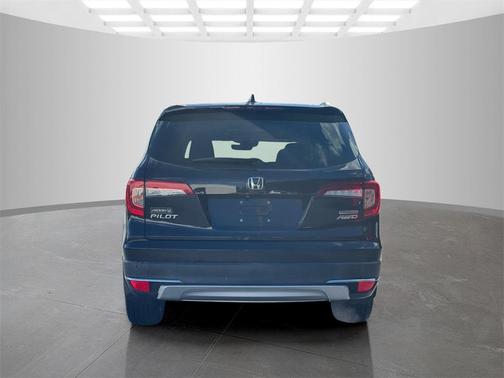 2021 Honda Pilot Touring 7-Passenger