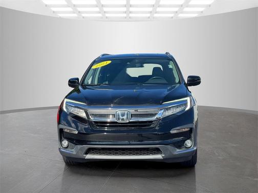 2021 Honda Pilot Touring 7-Passenger