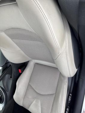 2017 Nissan 370Z Touring Sport