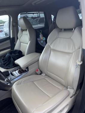 2017 Acura MDX 3.5L w/Technology & Entertainment Pkgs