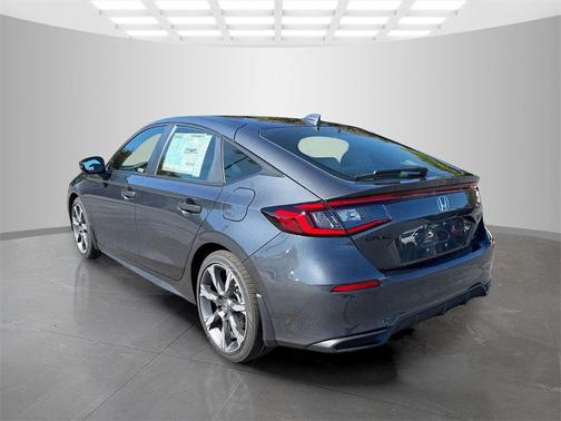 2026 Honda Civic Hybrid TOURING