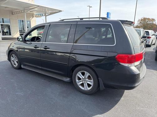 2008 Honda Odyssey Touring
