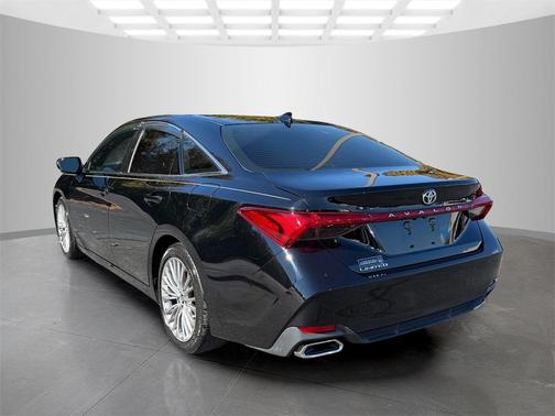 2019 Toyota Avalon Limited