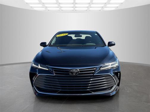 2019 Toyota Avalon Limited