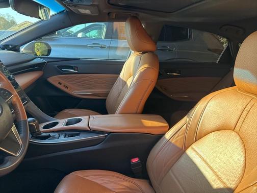 2019 Toyota Avalon Limited