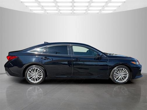 2019 Toyota Avalon Limited