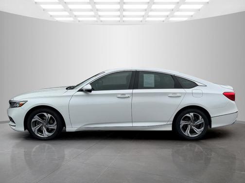 2020 Honda Accord EX-L